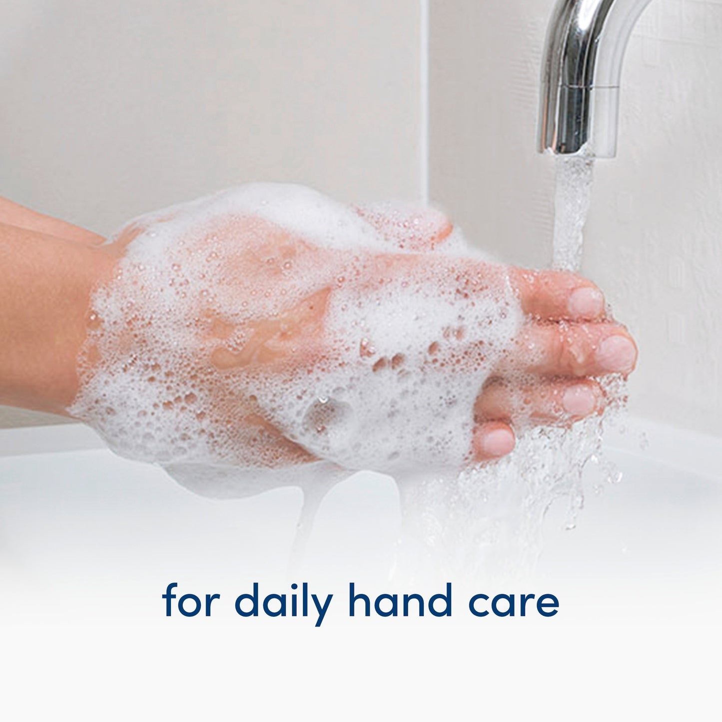 Dove Fine Silk Hand Wash 250Ml — image 5