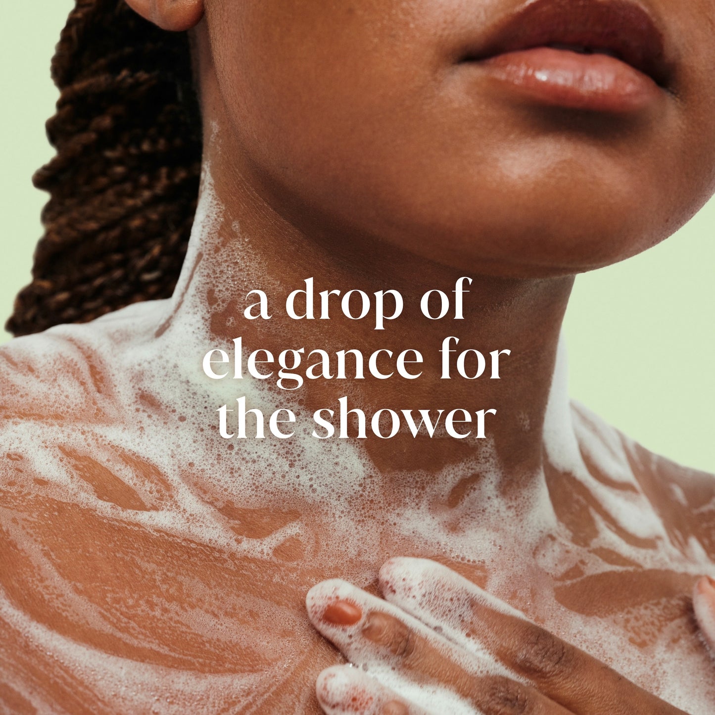 Dove Limited Edition Bridgerton Love & Meadows Body Wash Shower Gel 400ml — image 5