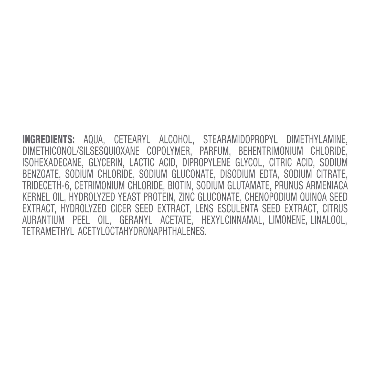 Dove Scalp Hair Therapy Density & Growth Conditioner 400ml — image 5