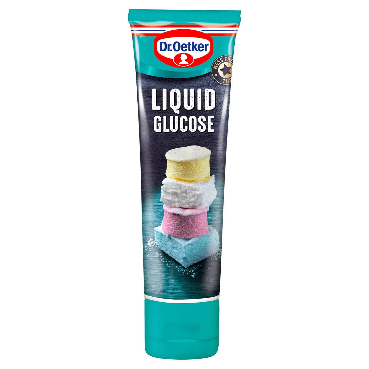 Dr. Oetker Liquid Glucose 140G — image 1