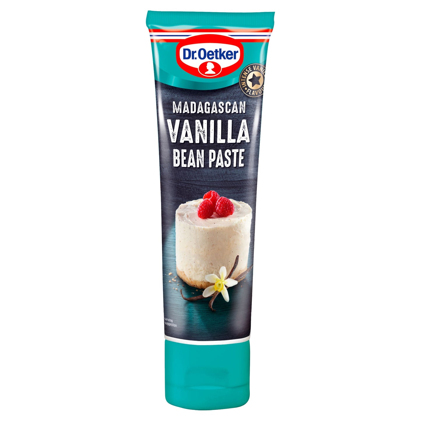 Dr. Oetker Vanilla Bean Paste — image 1