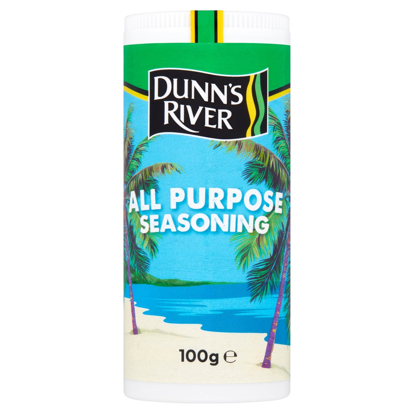 Dunns River All Purpose Seasoning 100G — image 1