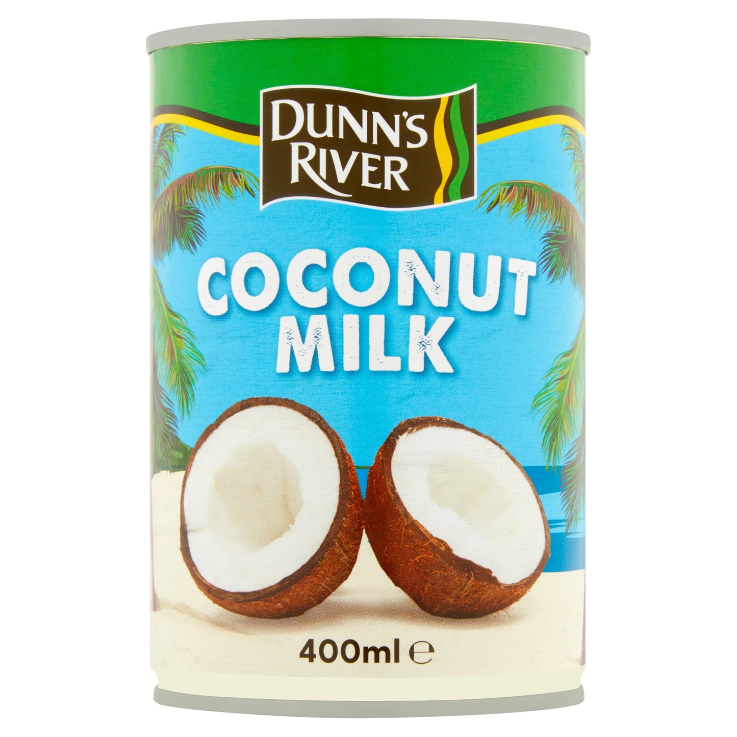 Dunns River Coconut Milk 400Ml — image 1