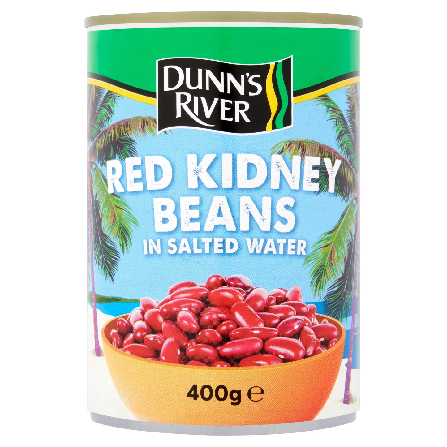 Dunns River Red Kidney Beans 400G — image 1