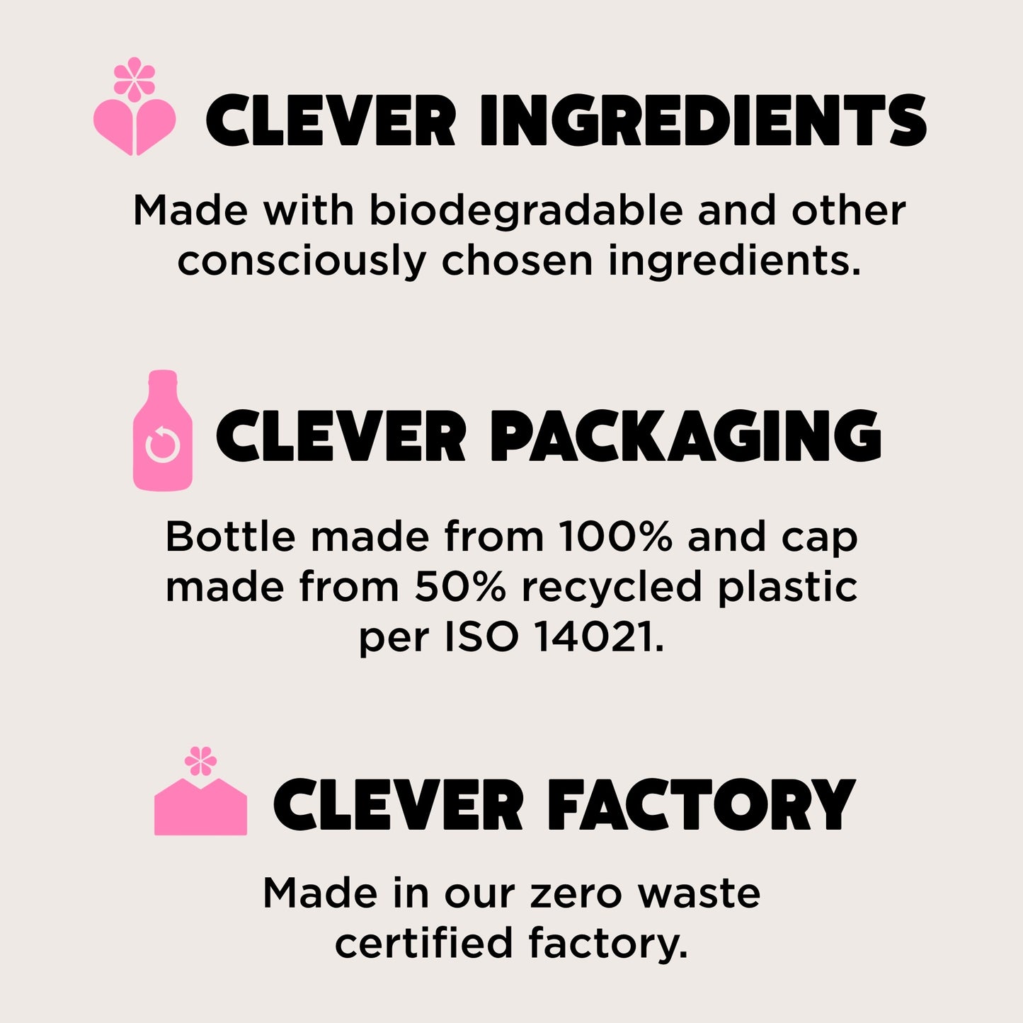 Ecover Washing Up Liquid - Camomile & Clementine 950ml — image 5