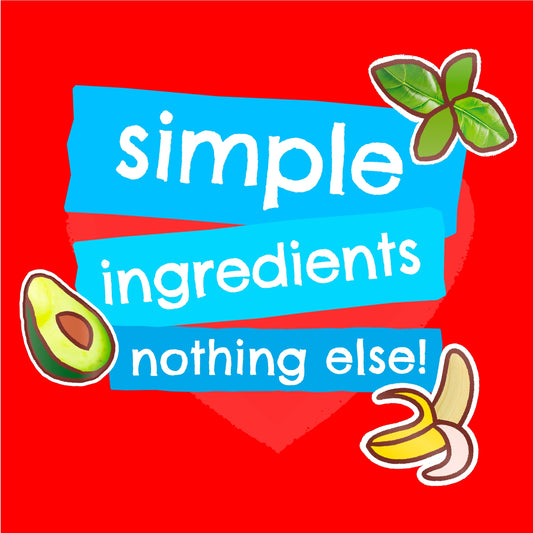 Ella's Kitchen Greek Yogurt Mango 90G — image 2
