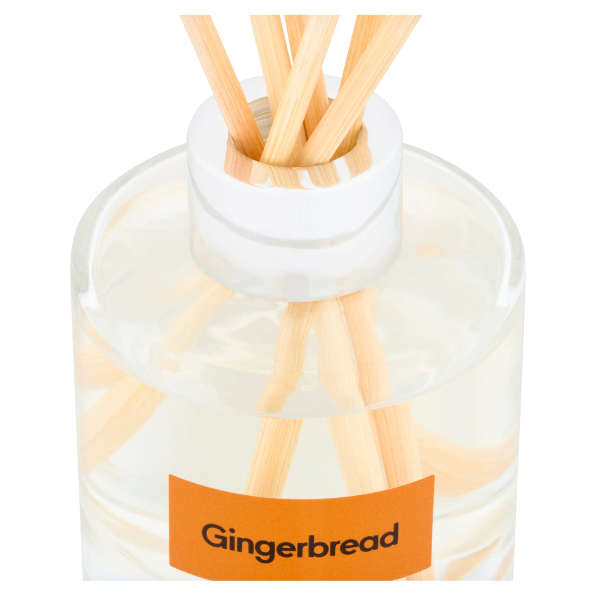 F&F Home Gingerbread Reed Diffuser 100Ml — image 2