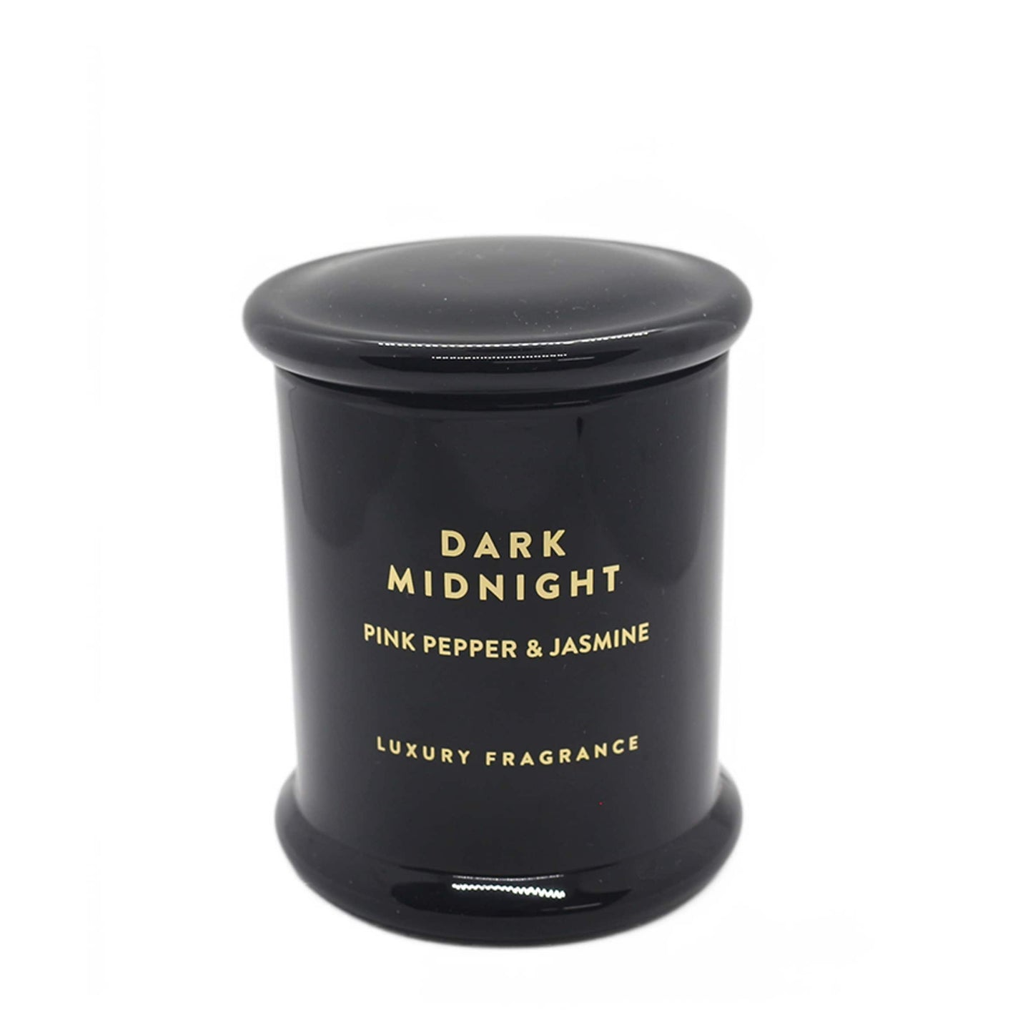 F&F Home Midnight Incense Classic Scented Candle 230g — image 1