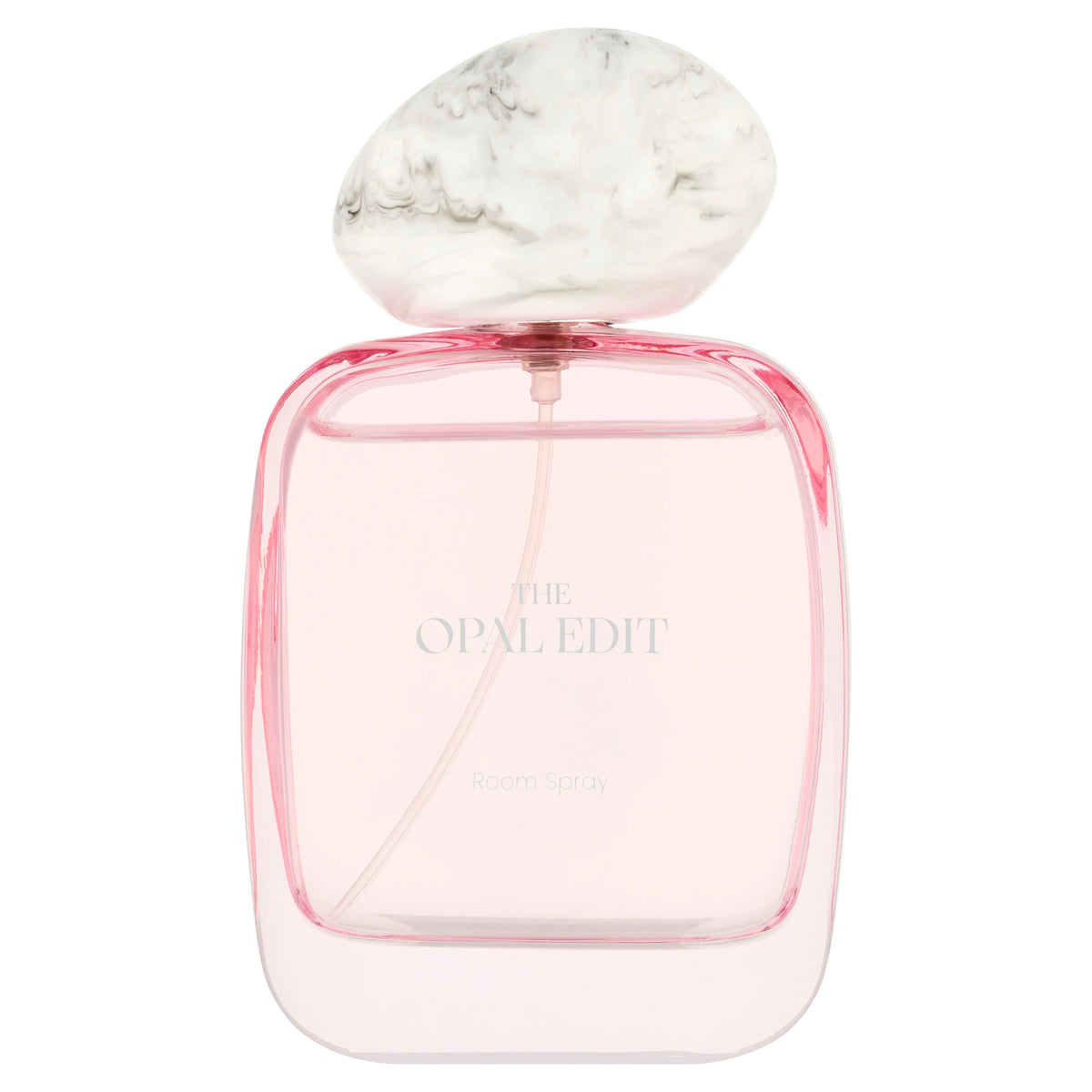 F&F Home Opal Edit Pink Damask Rose Room Spray 100ml — image 1