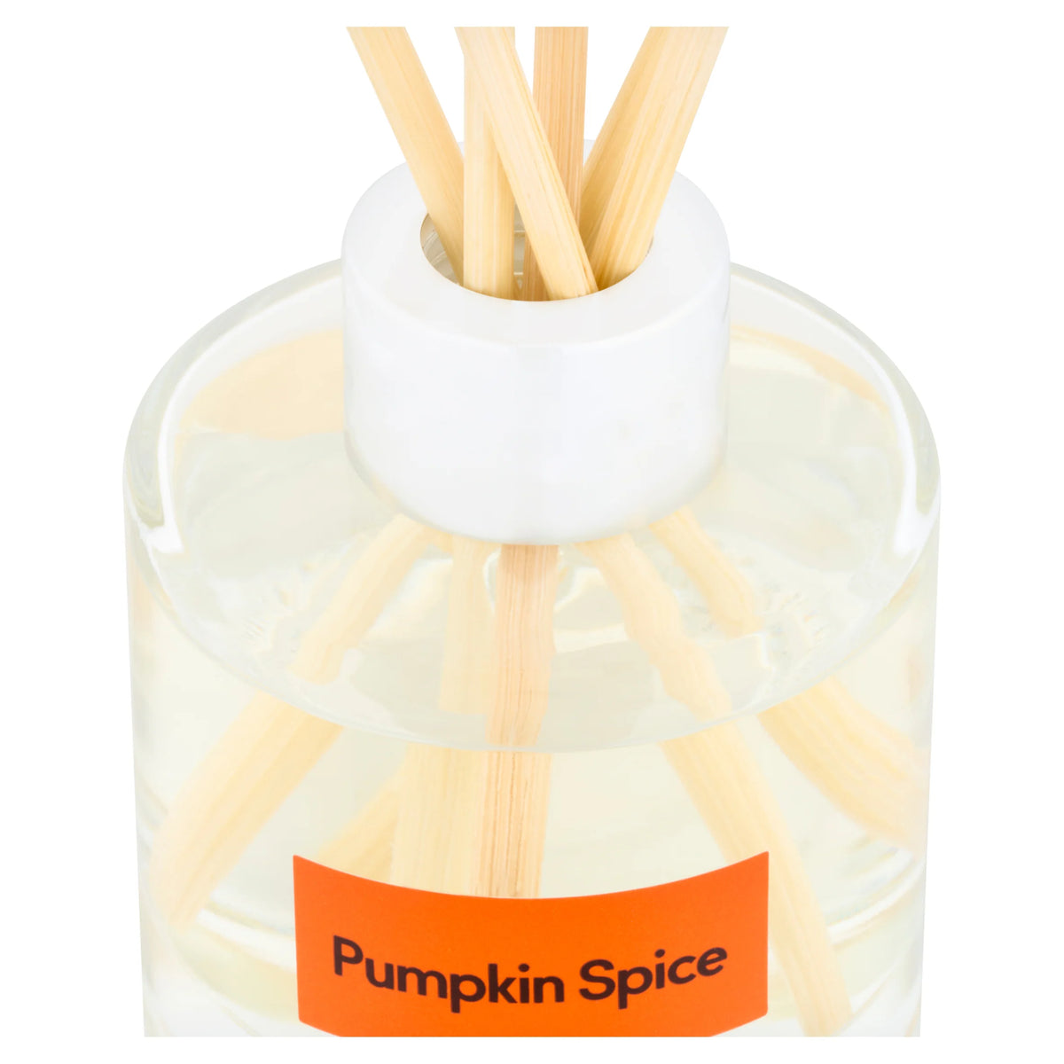 F&F Home Pumpkin Spice Reed Diffuser 100Ml — image 2