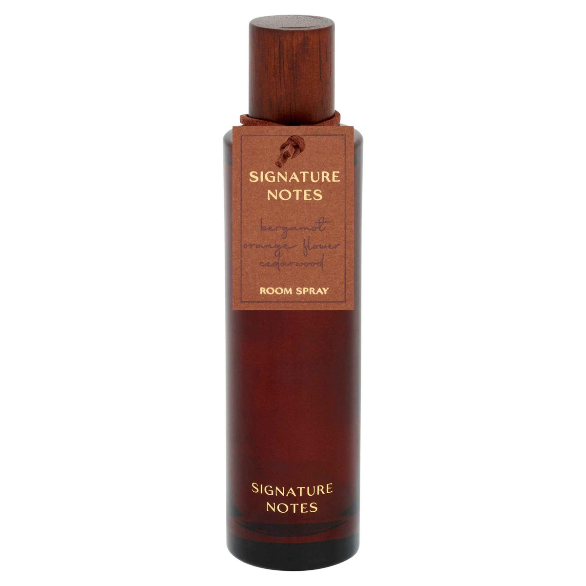 F&F HOME Signature Notes Bergamot Room Spray