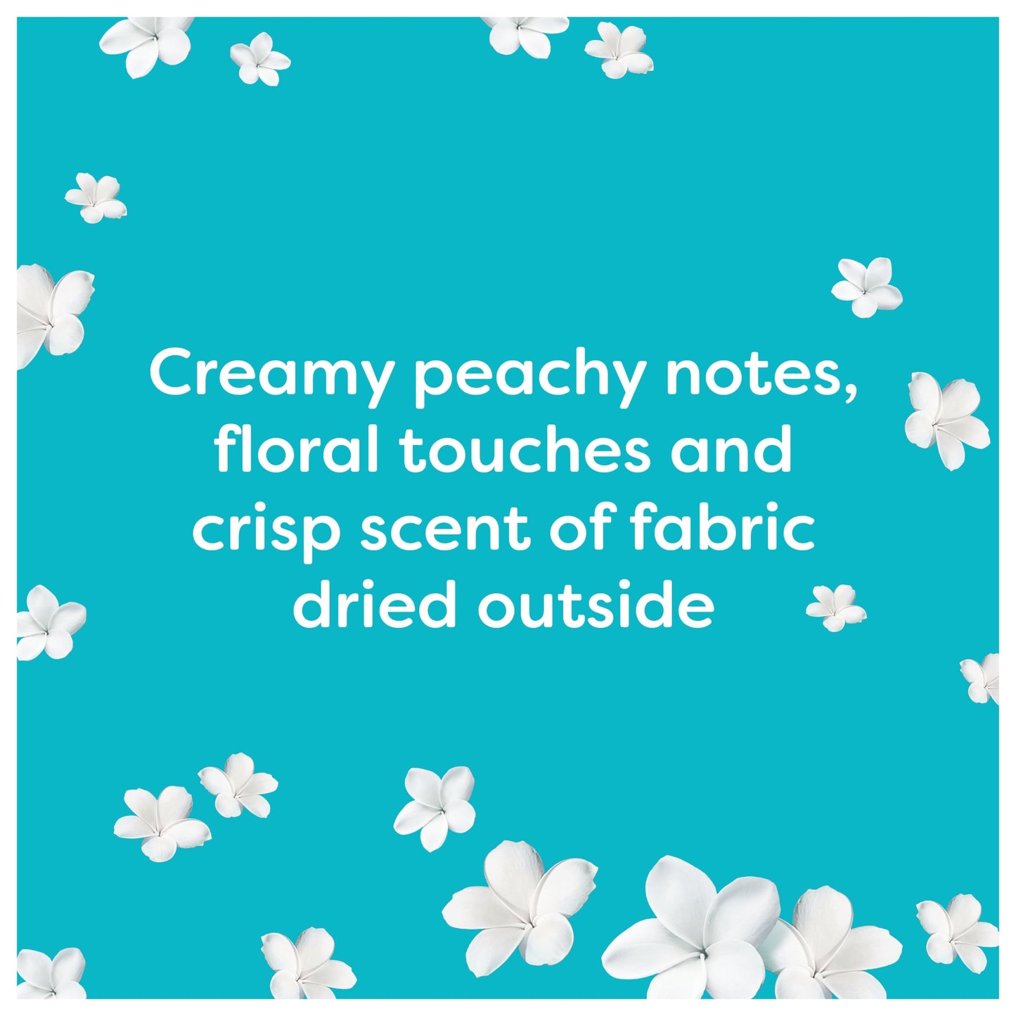 Fairy Outdoorable Fabric softener 86 washes 1.204L — image 5