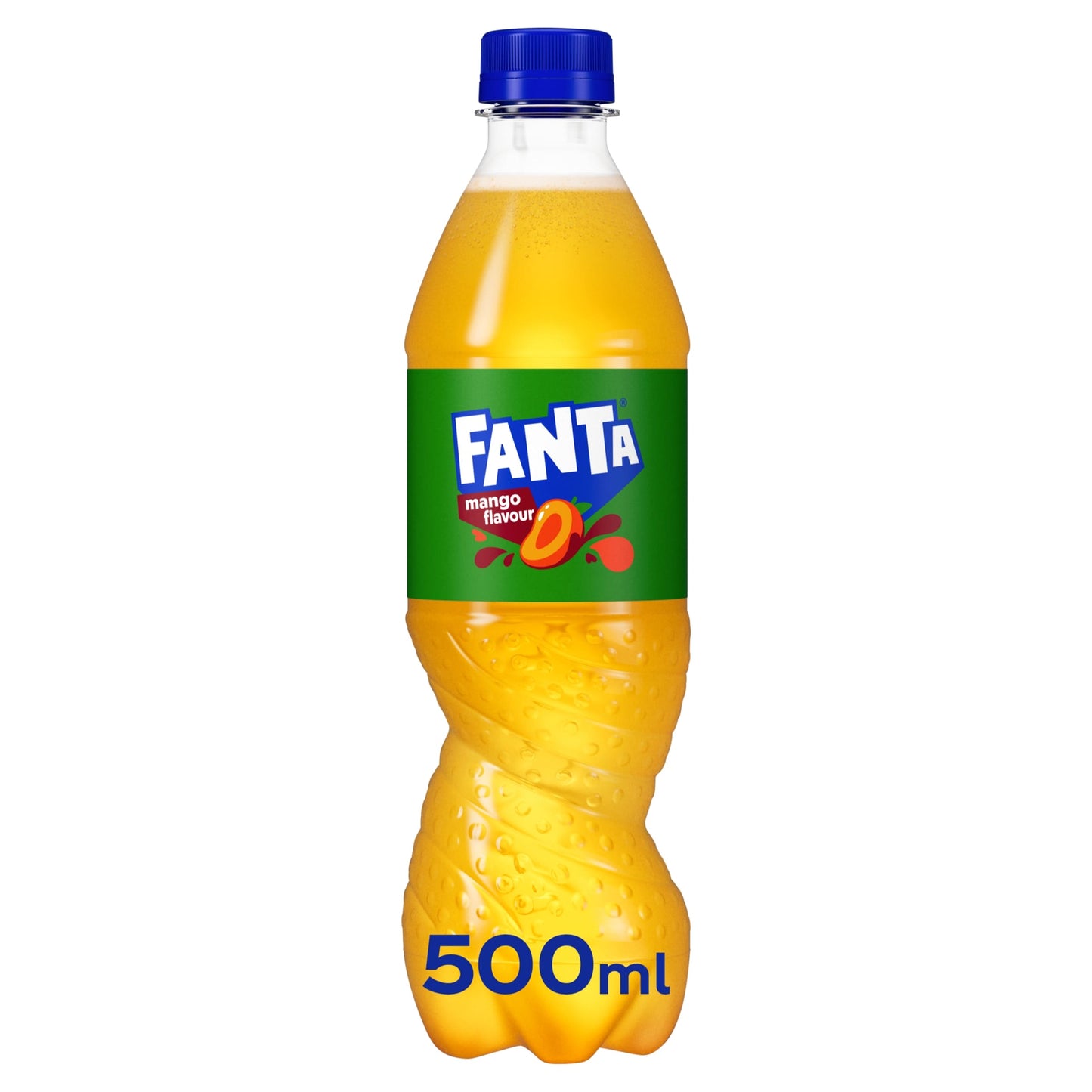 Fanta Mango 500ml — image 1
