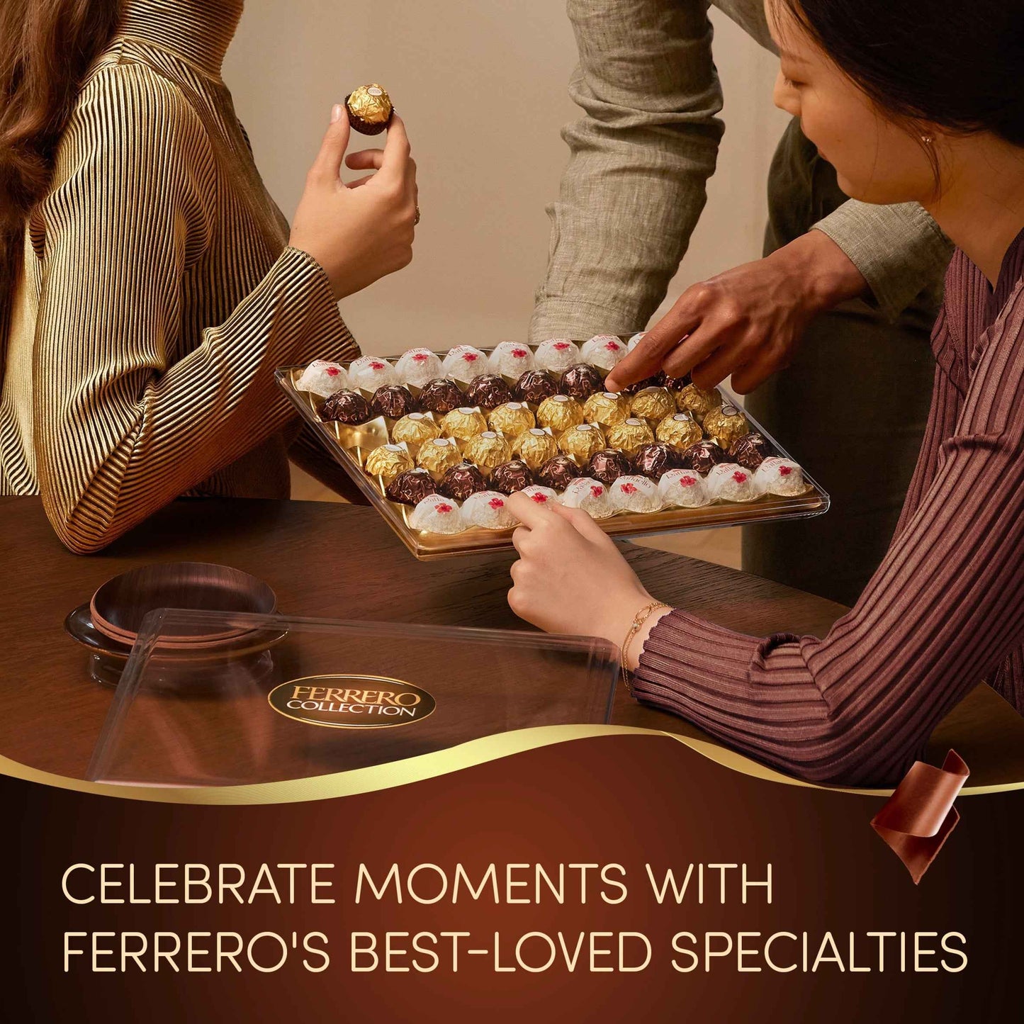 FERRERO Collection T32 359g extra photo