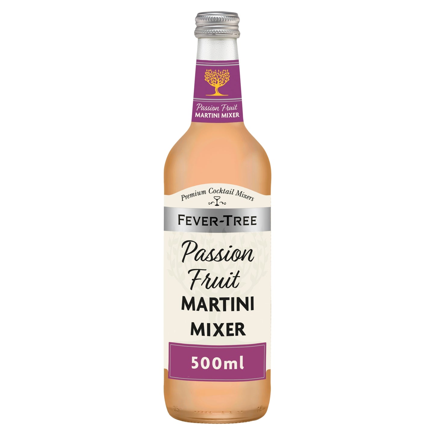 Fever-Tree Passion Fruit Martini Mixer 500ml — image 1
