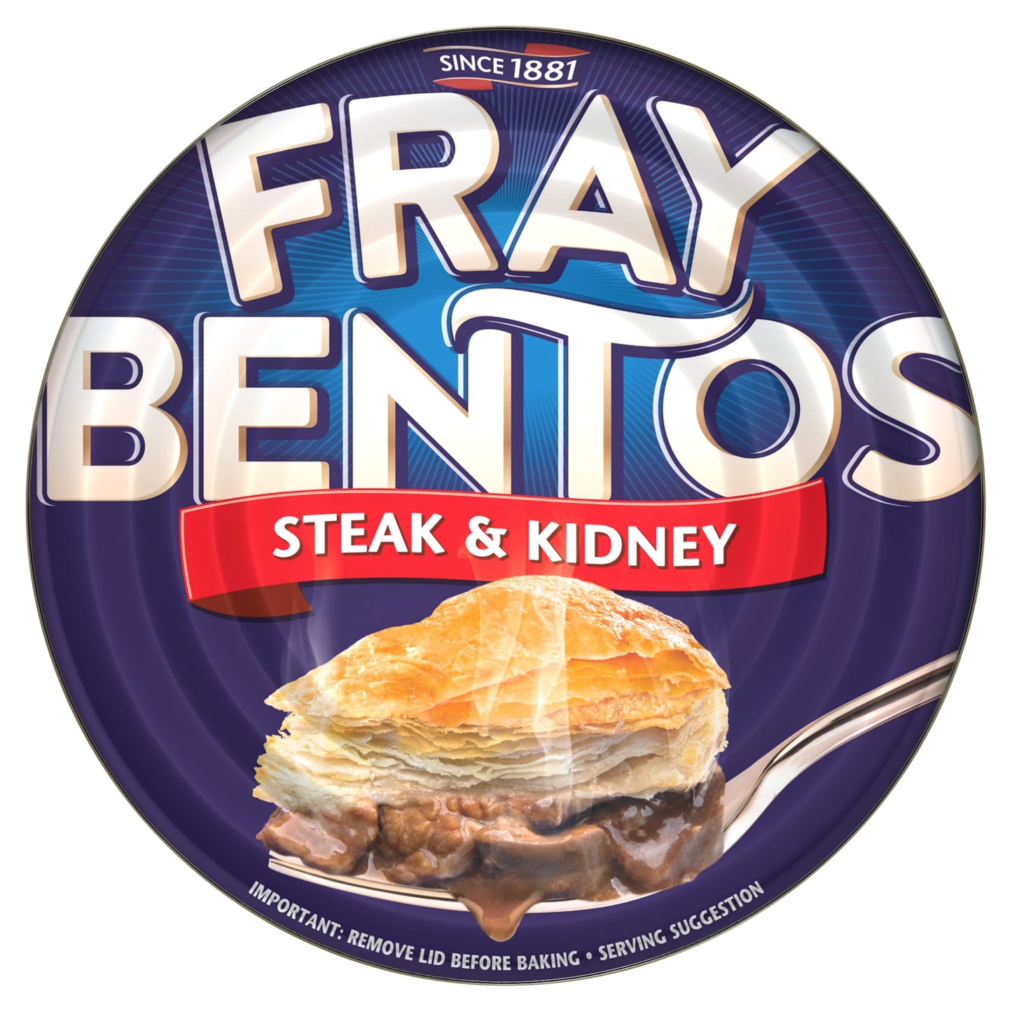 Fray Bentos Steak & Kidney 425G — image 1