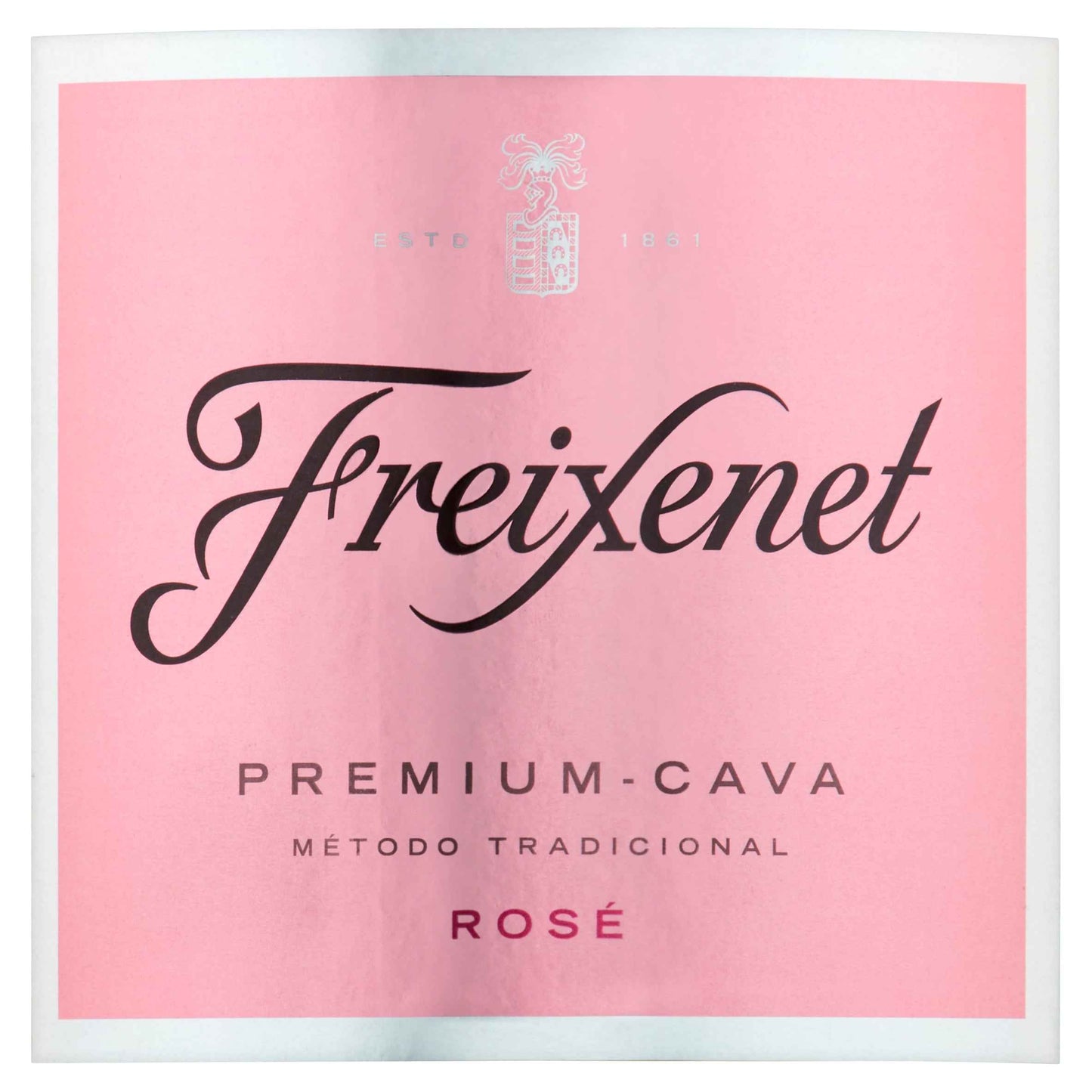 FREIXENET Cordon Rosado Seco 75cl