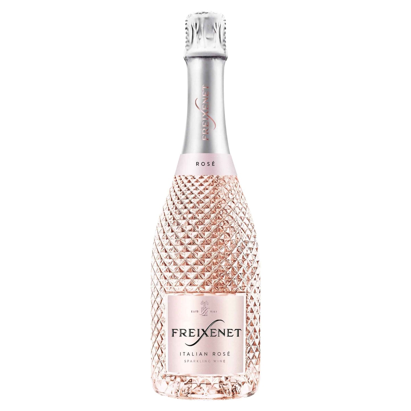 FREIXENET Italian Sparkling Rose 75cl
