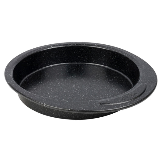 Go Cook Marble Round Sandwich Cake Tin 22Cm — image 2