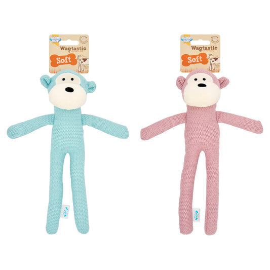 Good Boy Woolies Dog Toy Assorted — image 2