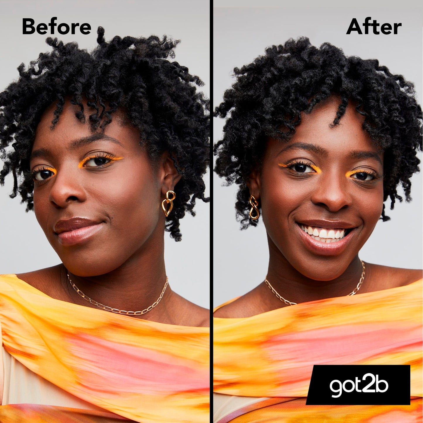 got2b CURLZ Refreshing Dry Oil Mist 200ml — image 5