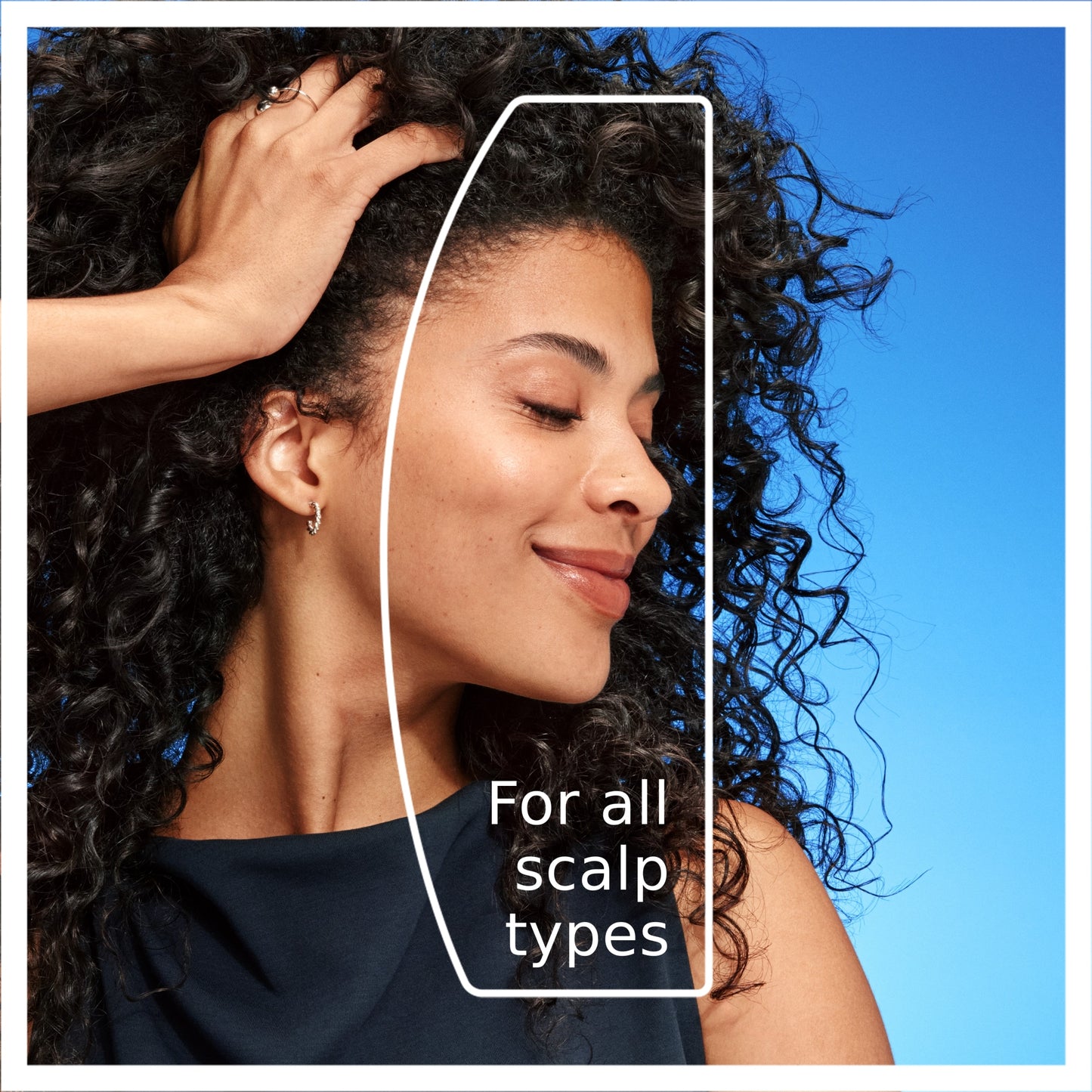 Head and Shoulders Classic Clean Anti-Dandruff Shampoo 750ml — image 5