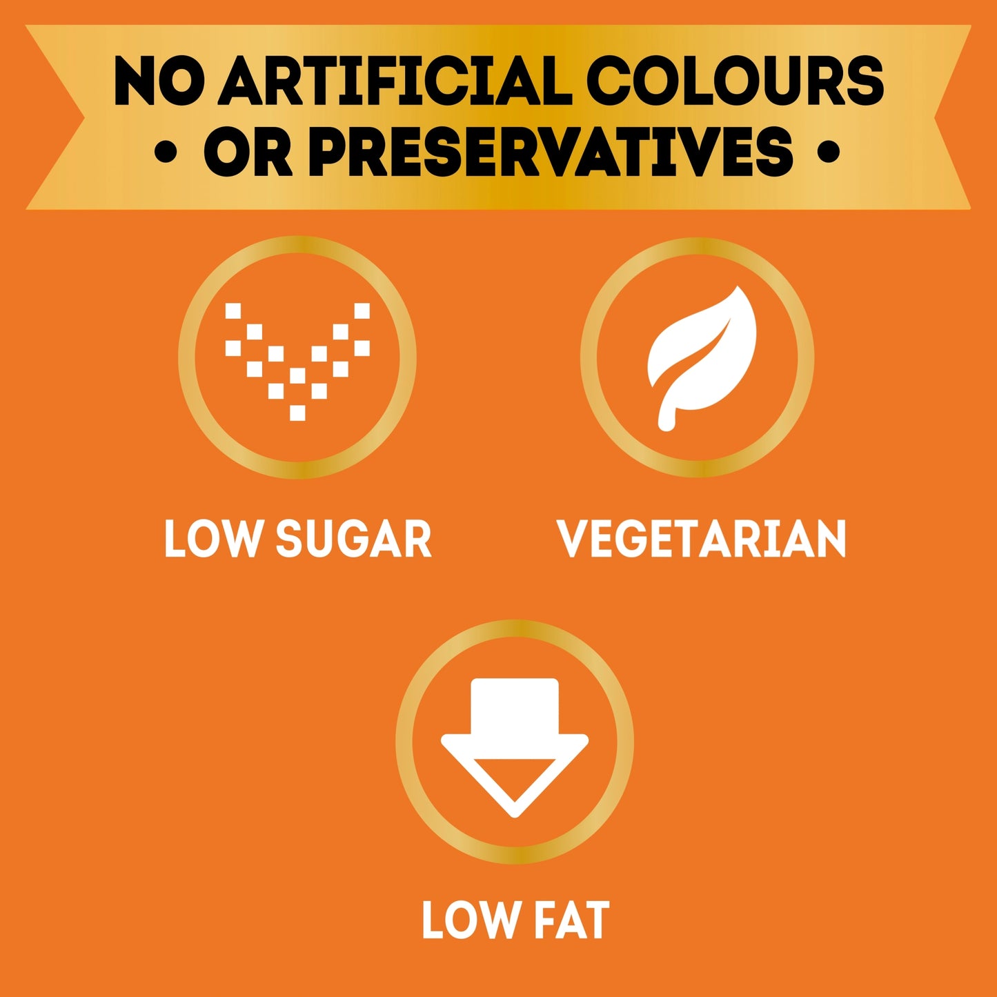 Heinz Curried Butternut Squash Soup 400G — image 2