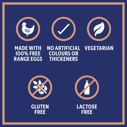 Heinz Truffle Mayo 400ml — image 2