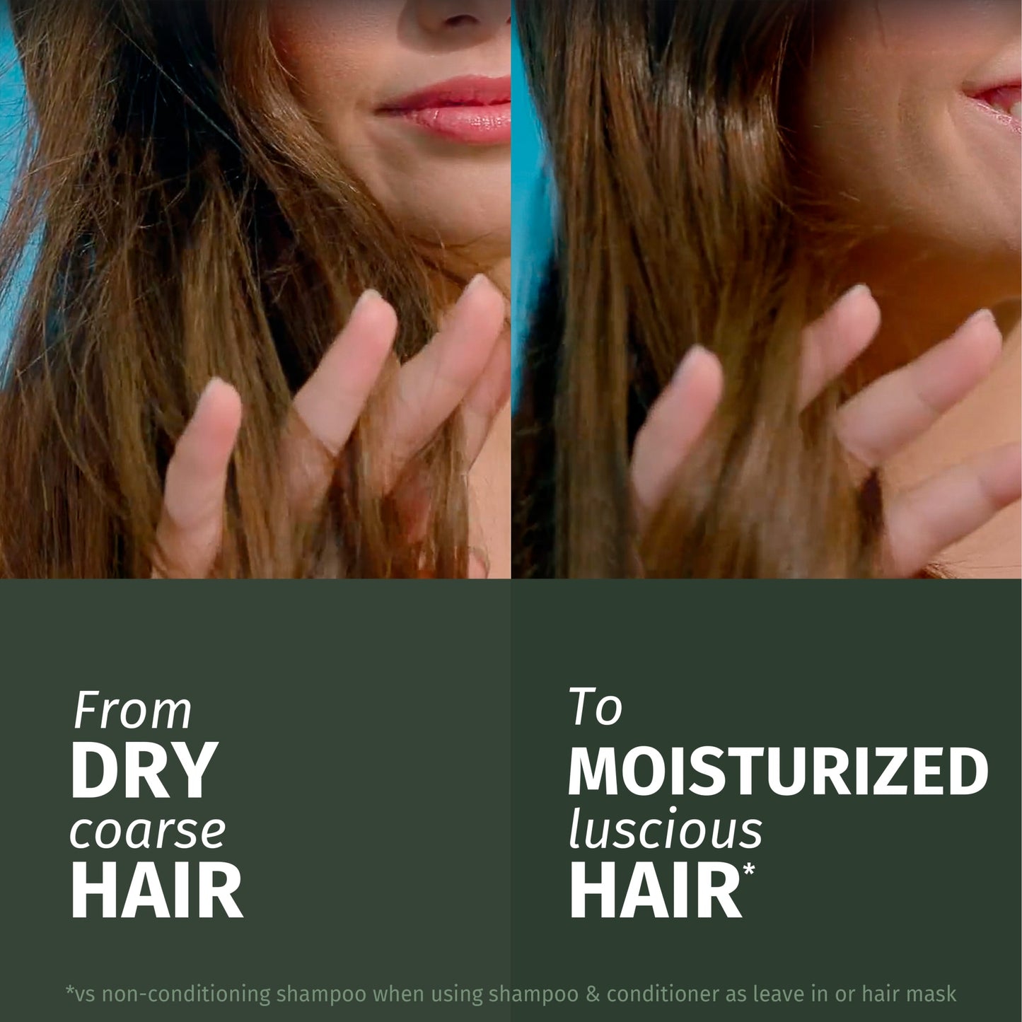 Herbal Essences Moisturise Aloe Conditioner 250ml — image 5