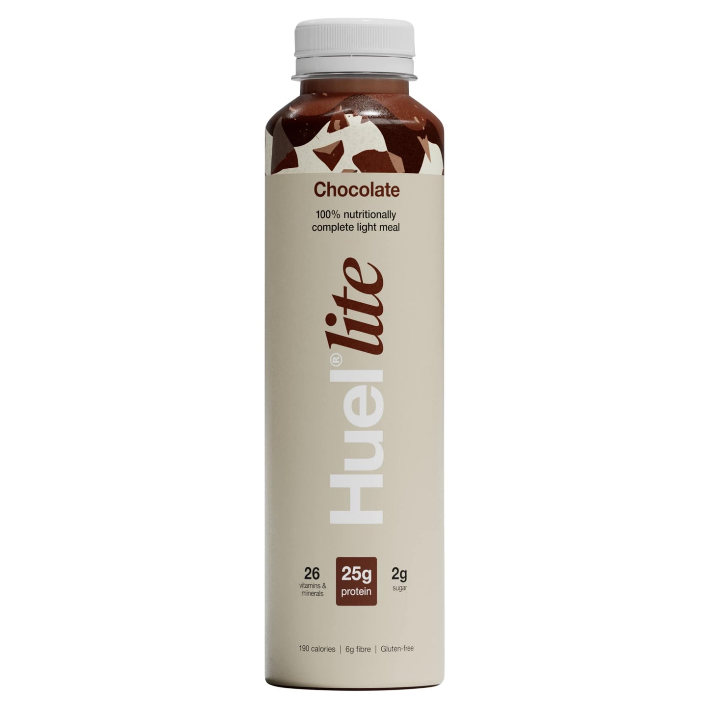 Huel Lite Ready-to-drink Chocolate 500ml — image 1