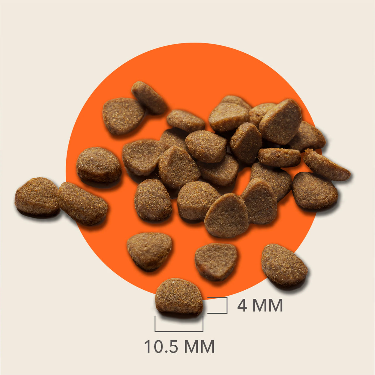 IAMS 7+ Years Cat Food with Tuna 800g — image 5