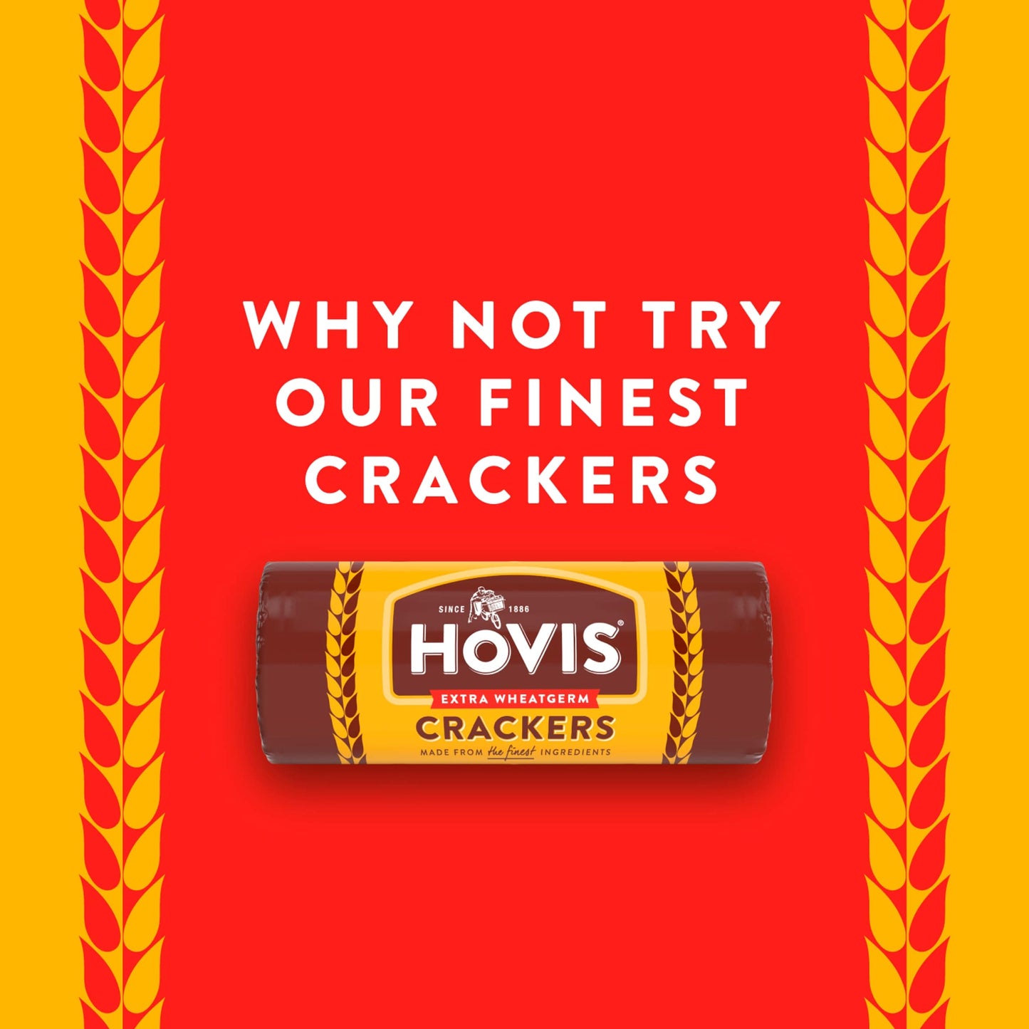 Jacob's Hovis Digestives Biscuits 250G — image 4