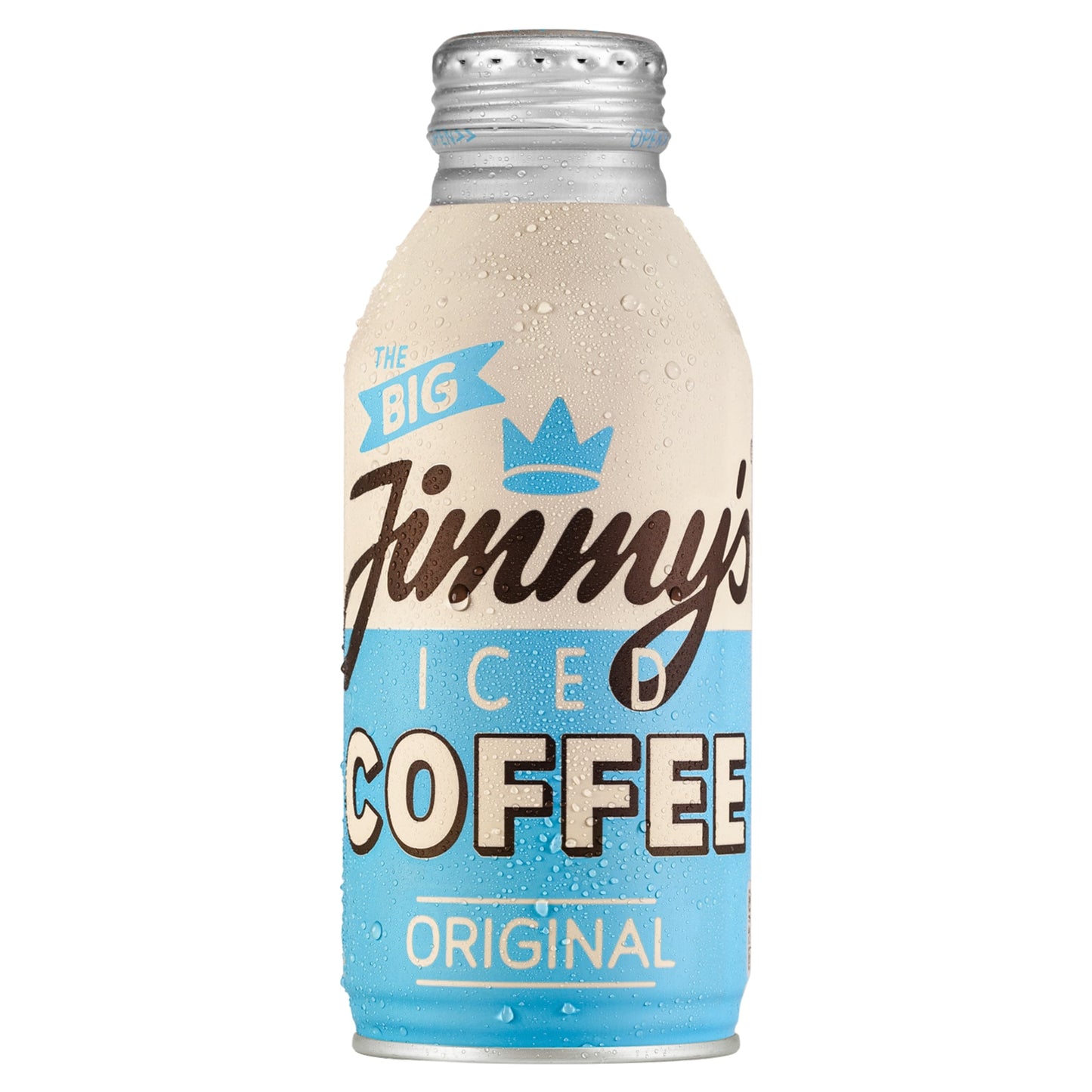 Jimmy's Iced Coffee Original 380ml — image 1