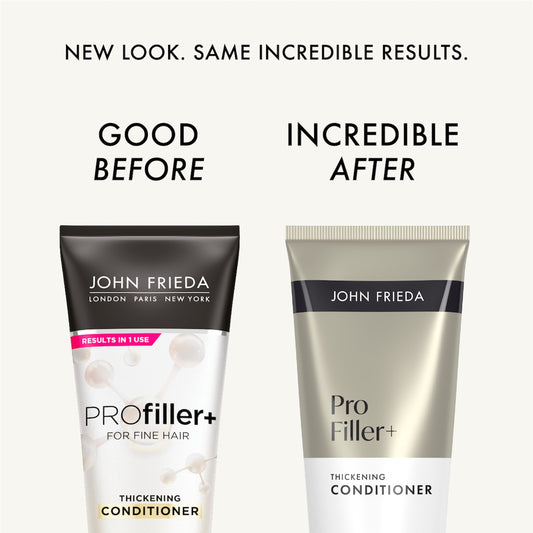 John Frieda PROfiller+ Thickening Conditioner 250ml — image 2