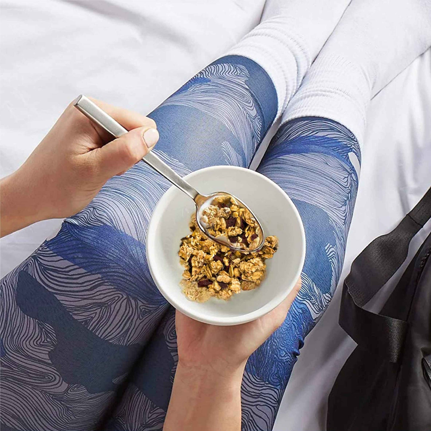 Kellogg's Special K Dark Chocolate Breakfast Granola 350g