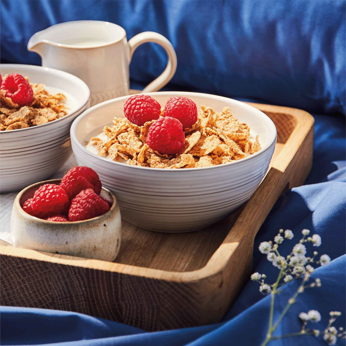 Kellogg's SPECIAL K Original Breakfast Cereal 750g gallery
