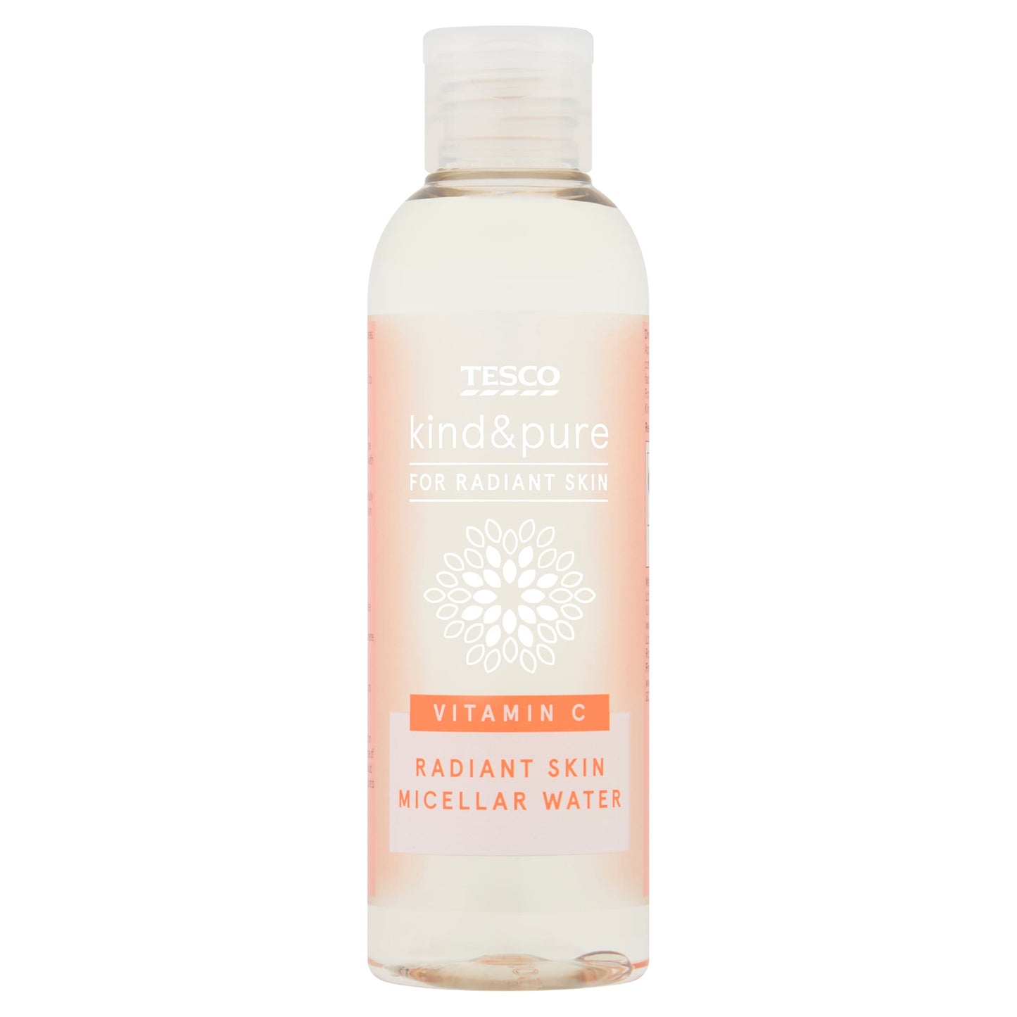 Kind & Pure Vitamin C Micellar Water 200Ml — image 1