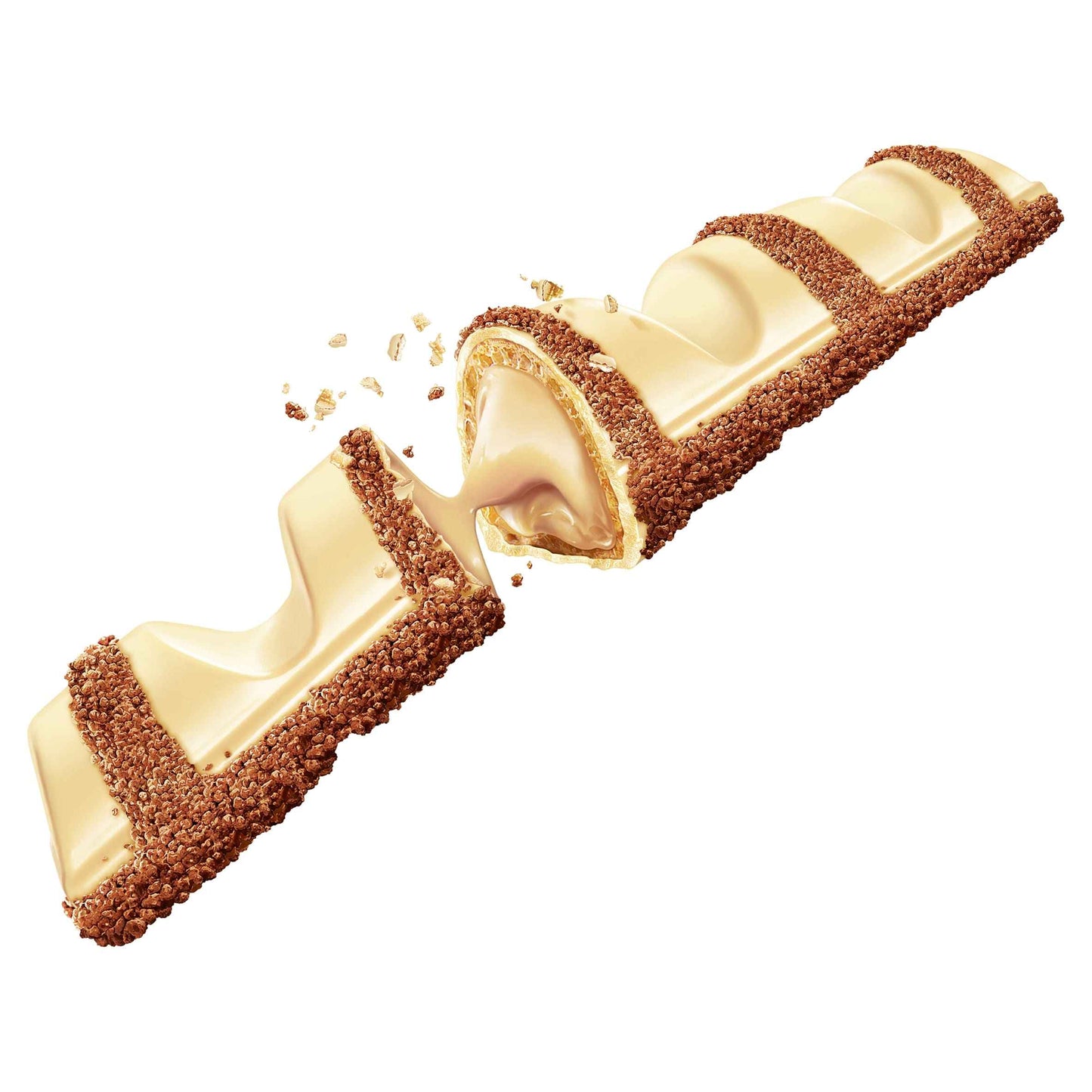 KINDER Bueno White 39g gallery
