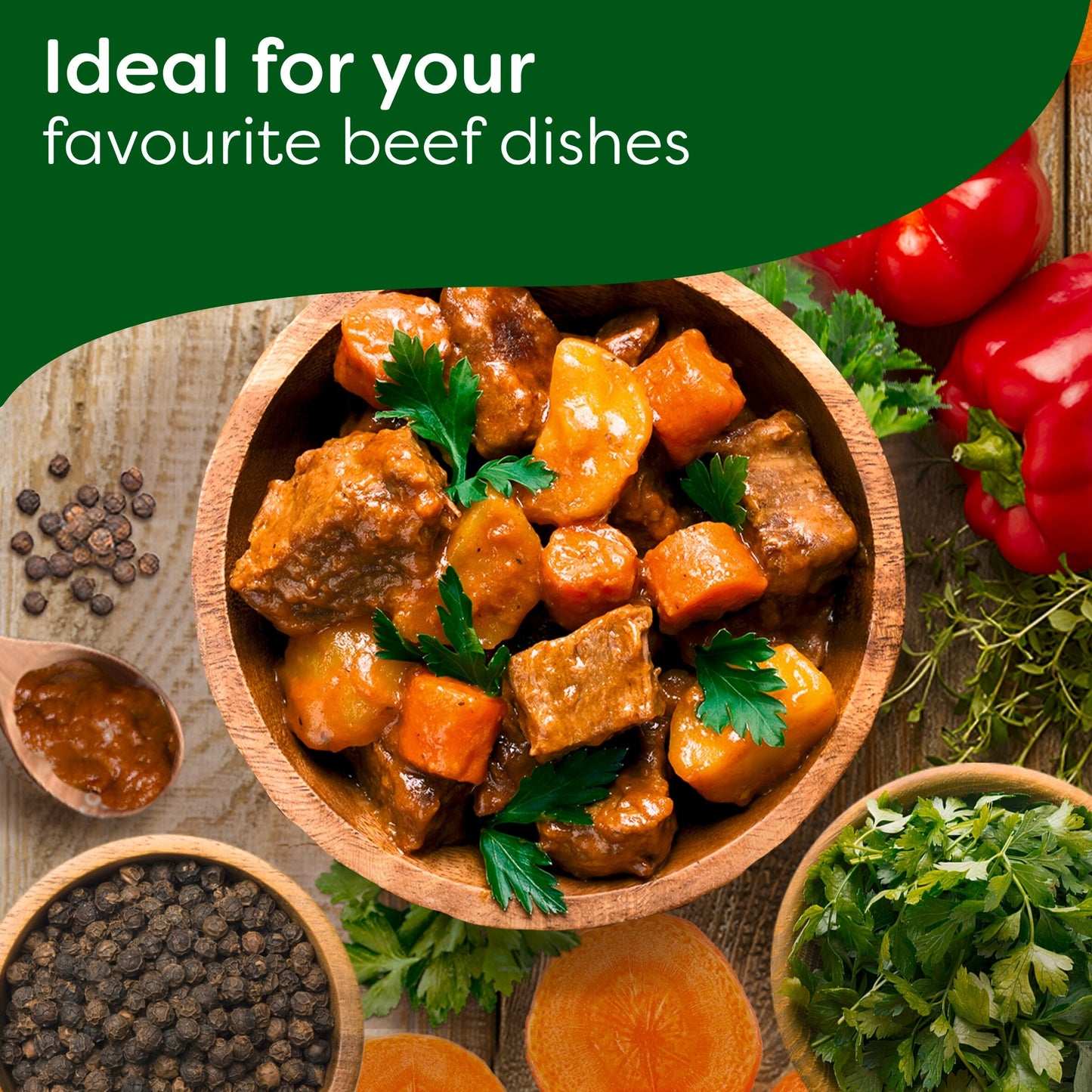 Knorr Beef Stock Cubes 8x10g — image 5