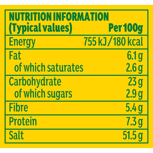 Knorr Chilli Aromat 90g