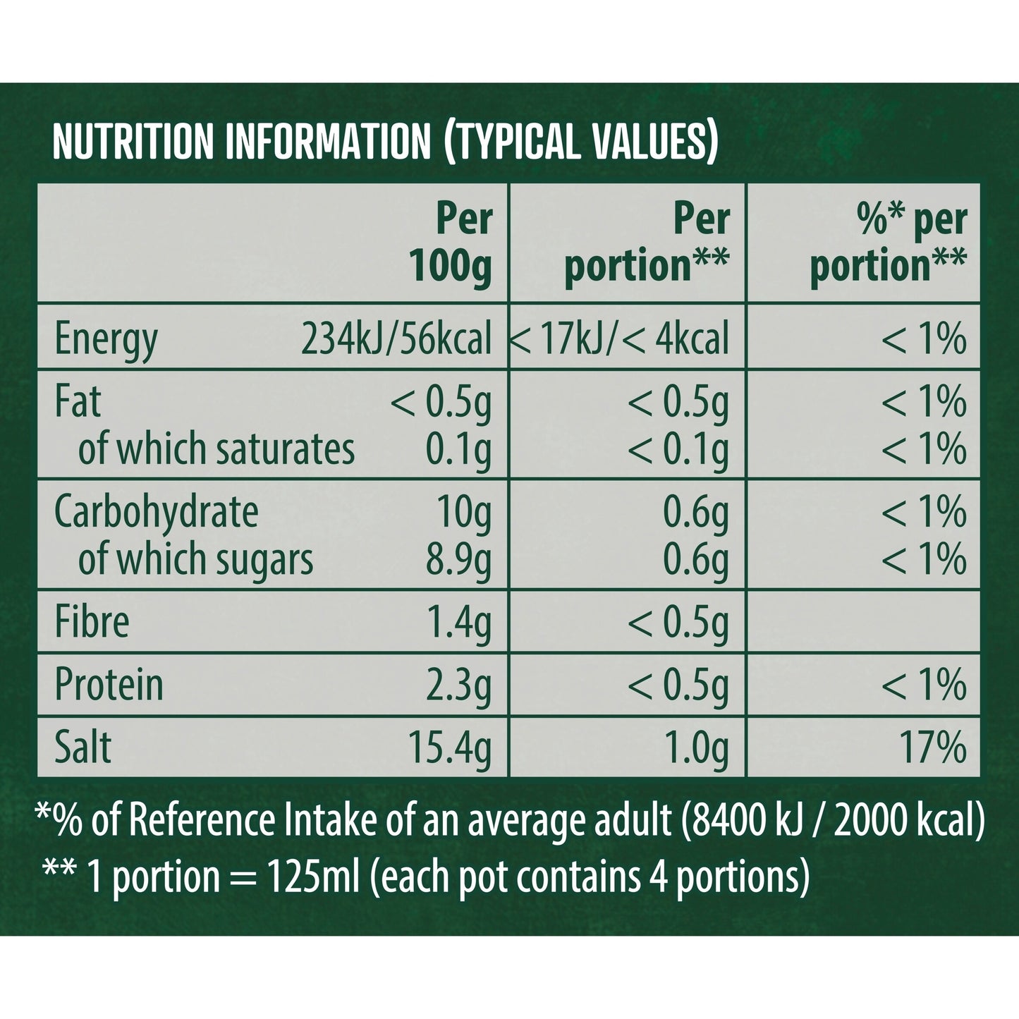 Knorr Stockpot White Wine 4Pk 104g — image 5