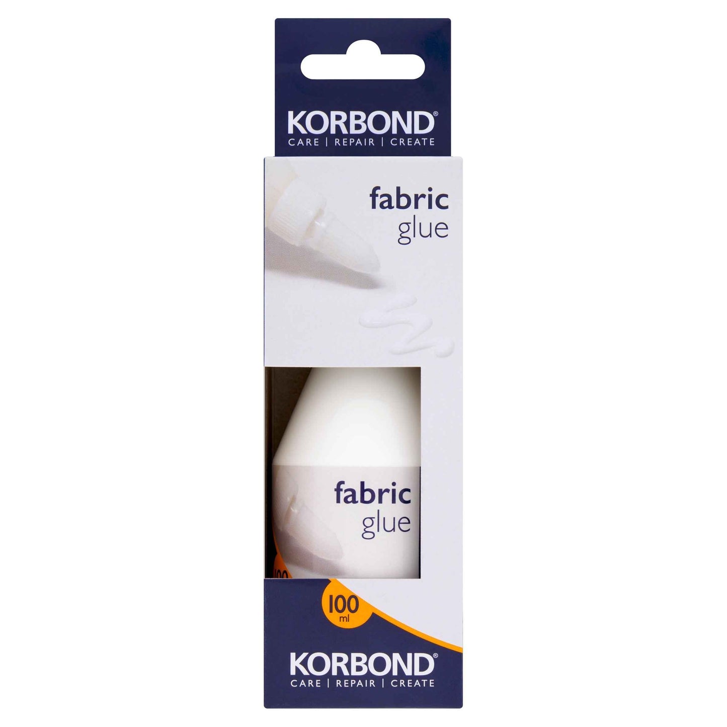 KORBOND Fabric Glue