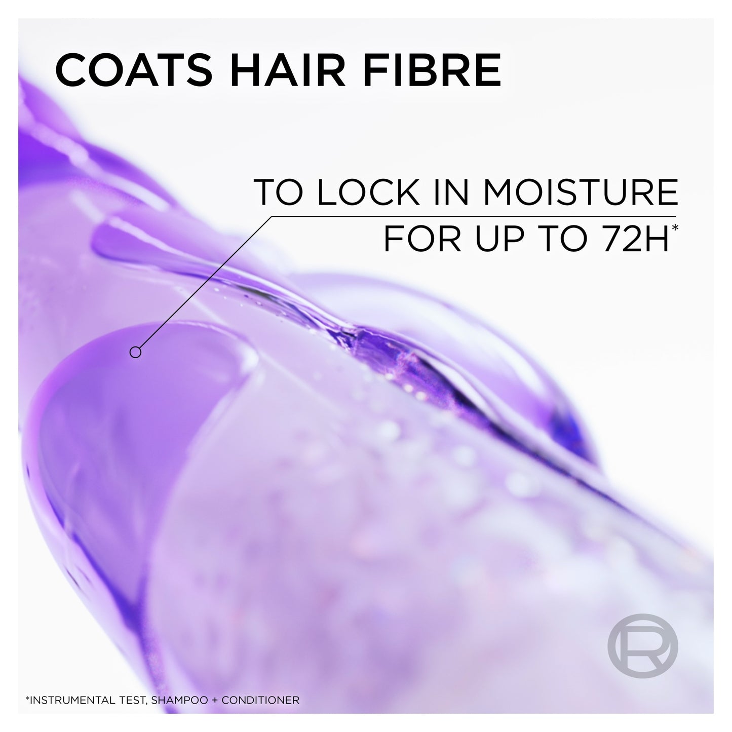 L'Oreal Elvive Hydra Hyaluronic Conditioner 300Ml — image 5