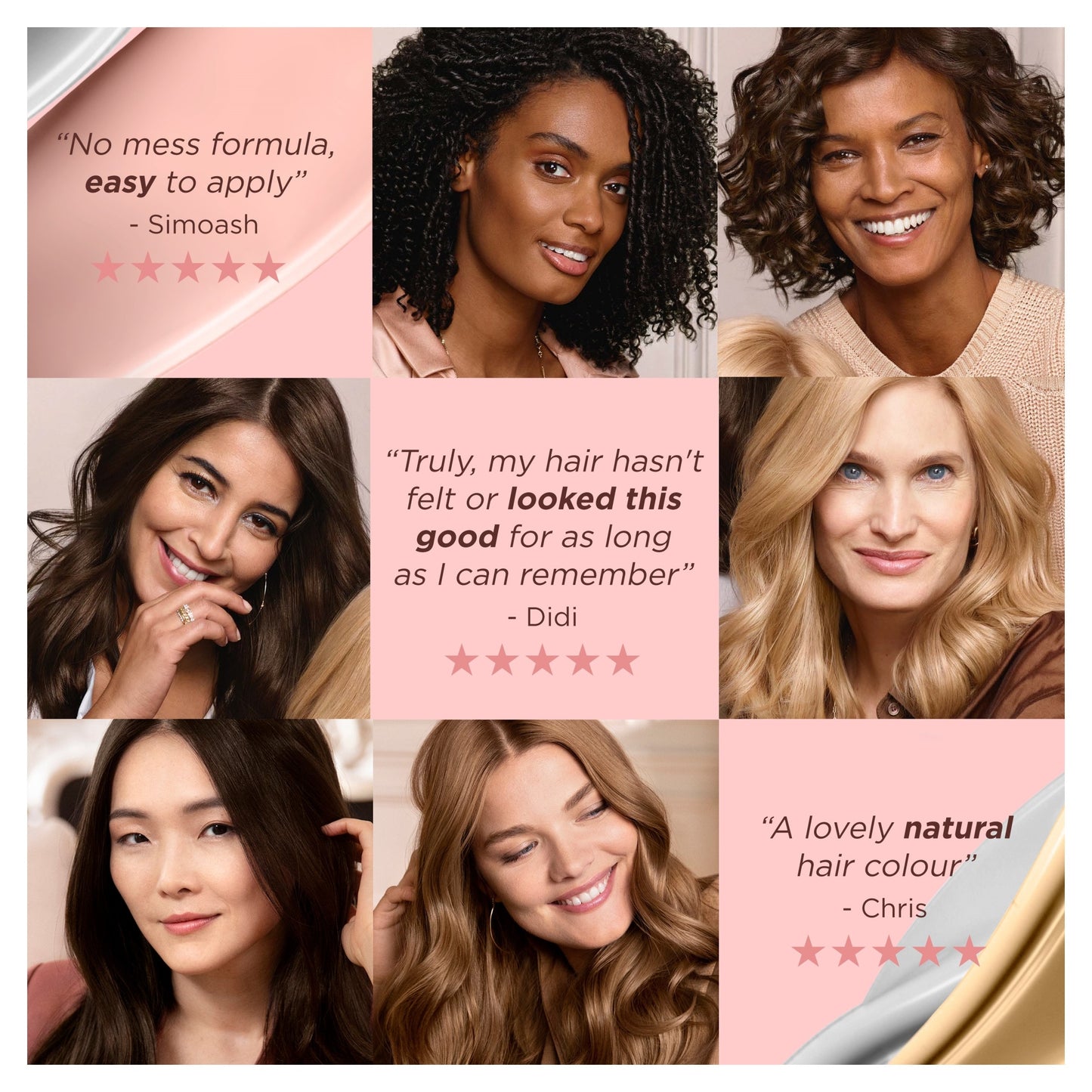 L'Oreal Paris Excellence Universal Nudes 9U Very Light Blonde Permanent Hair Dye — image 5