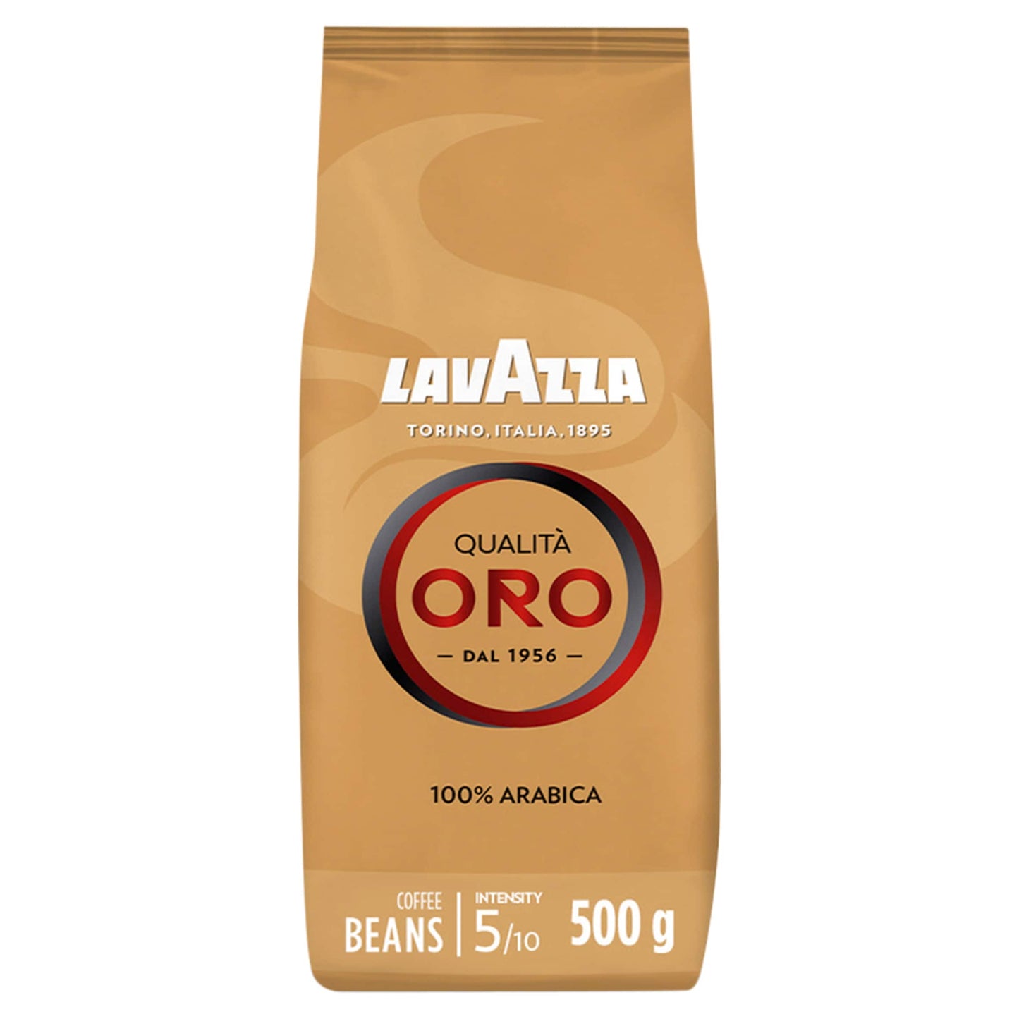 Lavazza Qualita Oro Coffee Beans 500g — image 1