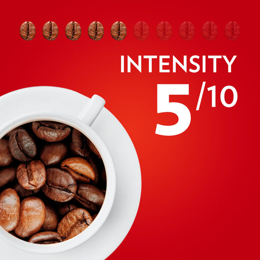 Lavazza Qualita Rossa Coffee Beans 250G — image 2