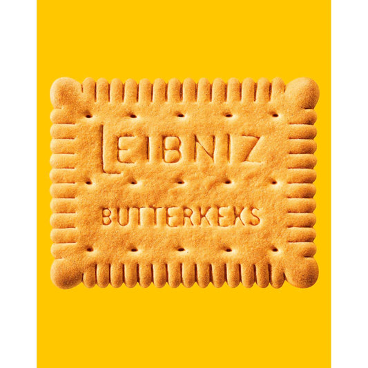 LEIBNIZ Butter Biscuits 200g