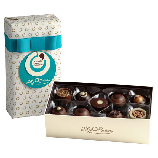 Lily O' Briens Ultimate Chocolate Collection 212g — image 2