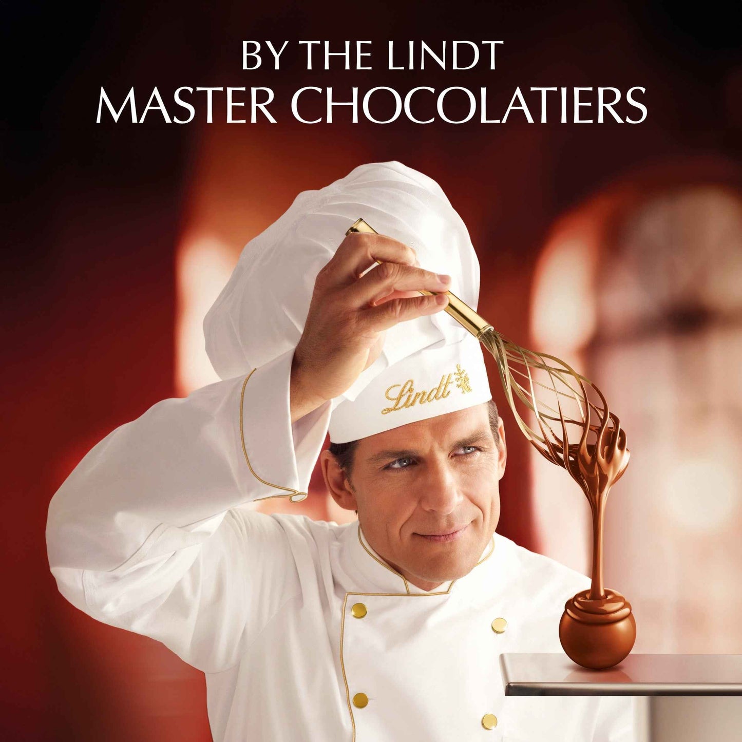 Lindt Lindor Assorted Chocolate Truffles 200g extra photo
