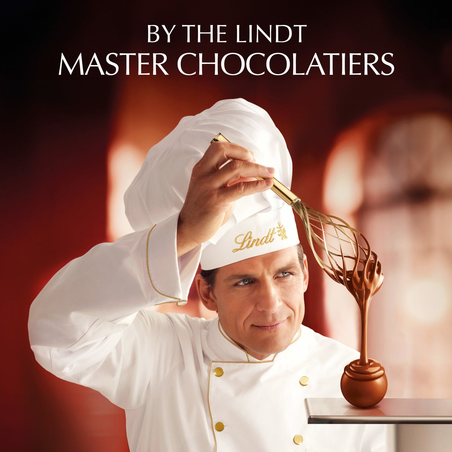 Lindt Lindor Pistachio Chocolate Truffles UK 200g — image 5
